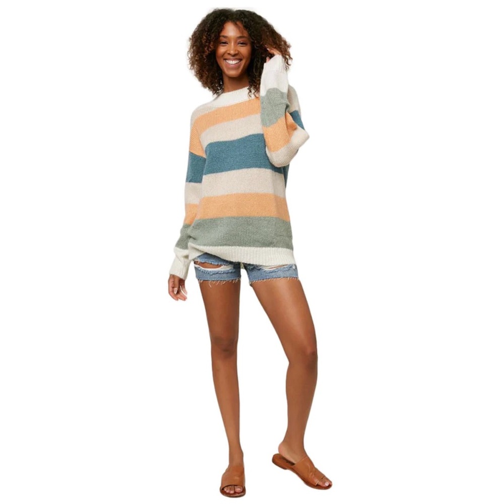O’Neill Floyd Knit Sweater - Picture 4 of 7